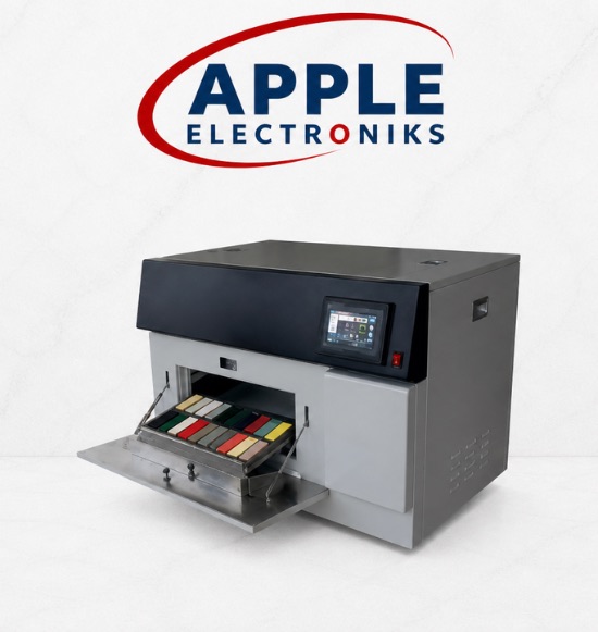 XWT/T Air-Cooled Xenon Arc Tester Table Top